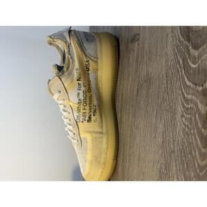 Off-White x Nike Air Force 1 ‘The Ten’